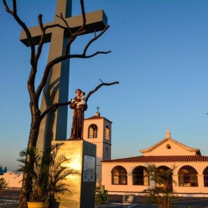 Foto: Santo Antônio das Queimadas